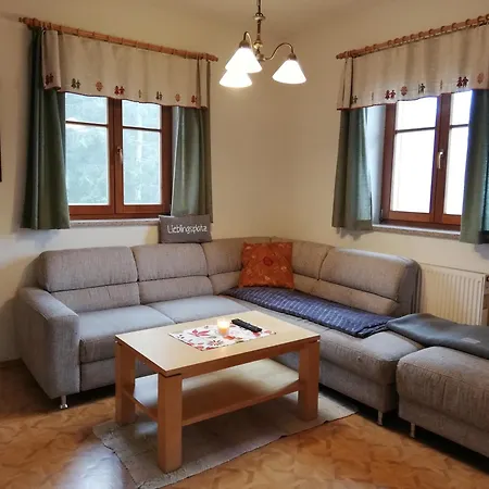 Ferienhaus Karin *