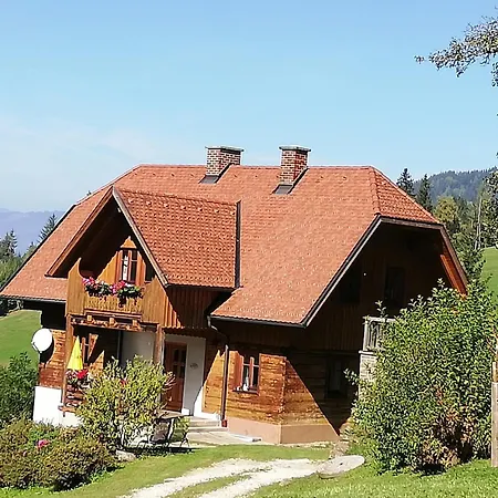 Ferienhaus Karin Holiday home *