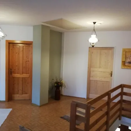 Ferienhaus Karin