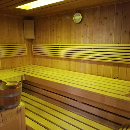 Ferienhaus Karin Holiday home Rieding