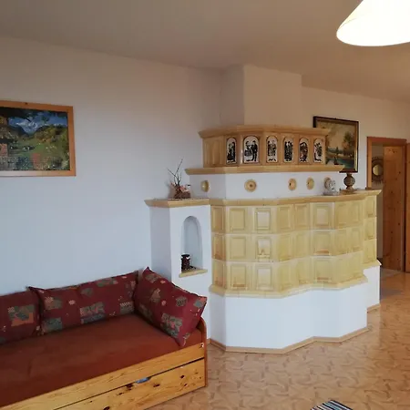 Holiday home Ferienhaus Karin